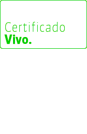 Certificado Vivo