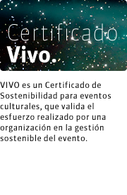 Certificado Vivo