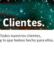 Clientes