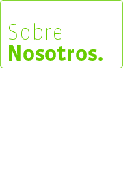 Sobre Nosotros