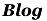 Blog
