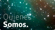 Quiénes somos