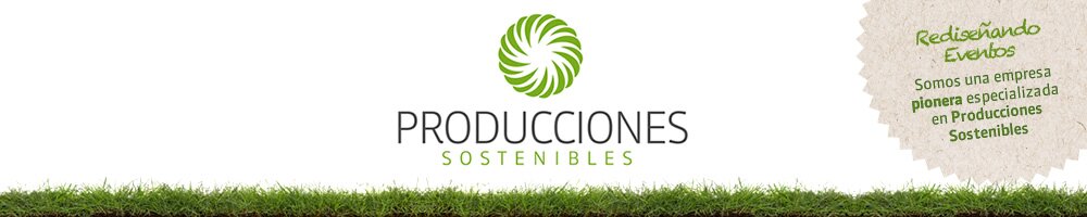 Producciones Sostenibles