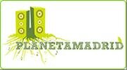 Madrid Arte y Cultura - Logotipo