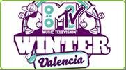 MTV Winter - Logotipo