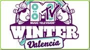 MTV Winter  - Logotipo