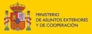 Secretaría de Estado para la Unión Europea - Logotipo